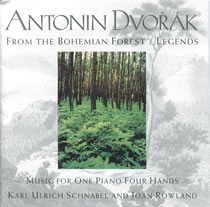 Antonin Dvorak